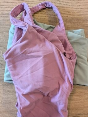 Lululemon Athletica Bundle